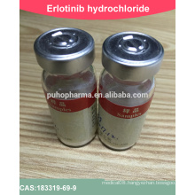 Supply High purity Erlotinib hydrochloride powder, Erlotinib hydrochloride price